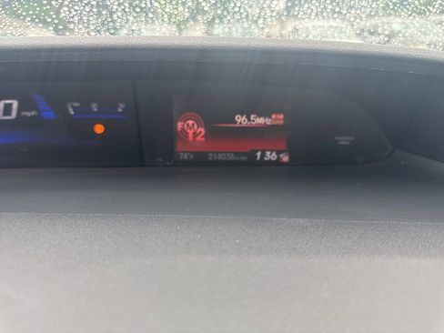 Used 2015 Honda Civic LX image 13