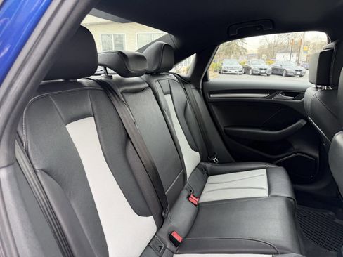 Used 2015 Audi S3 Premium Plus image 25