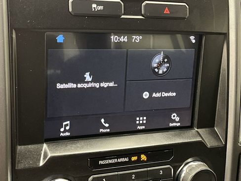 Used 2016 Ford F150 XLT w/ Equipment Group 302A Luxury AWD/4WD image 25