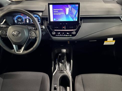 New 2026 Toyota Corolla SE w/ SE Package FWD image 16