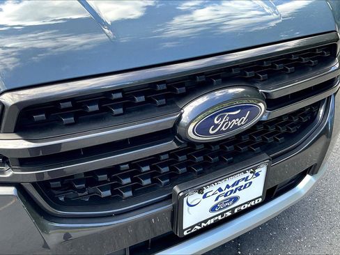 Certified 2024 Ford Ranger XLT image 29