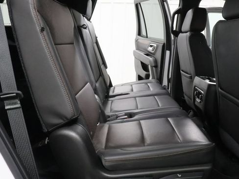 Used 2021 Chevrolet Tahoe High Country AWD/4WD image 20