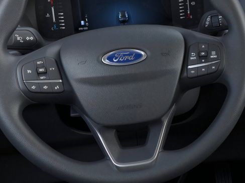 New 2026 Ford Escape Active image 12