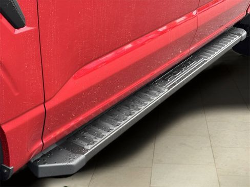 New 2025 Ford F150 XLT w/ Equipment Group 302A MID image 37