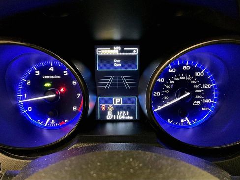 Used 2019 Subaru Legacy 2.5i Premium image 19