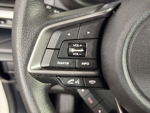 Used 2023 Subaru Forester AWD/4WD image 22