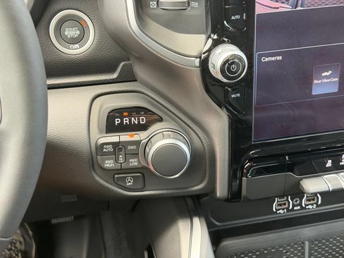 New 2026 RAM 1500 Lone Star AWD/4WD image 18