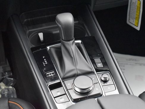 New 2025 MAZDA CX-50 2.5 Hybrid w/ Cargo Package image 18