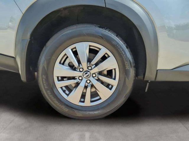 Certified 2025 Nissan Pathfinder S FWD image 20