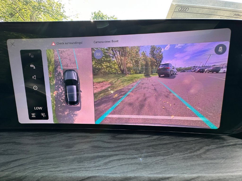 New 2026 Audi Q5 Premium Plus AWD/4WD image 28