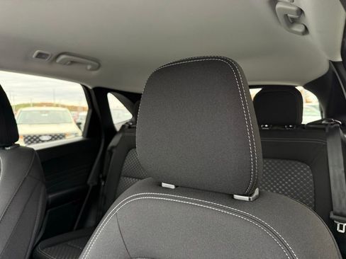 New 2026 Ford Escape Active image 23