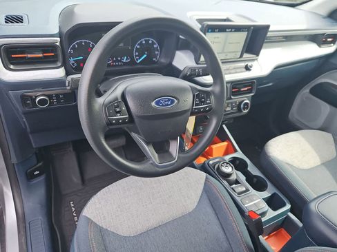Used 2024 Ford Maverick XLT w/ Equipment Group 300A Standard image 2