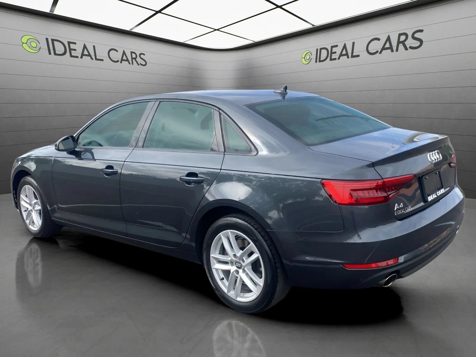 Used 2017 Audi A4 2.0T Ultra Premium FWD image 7