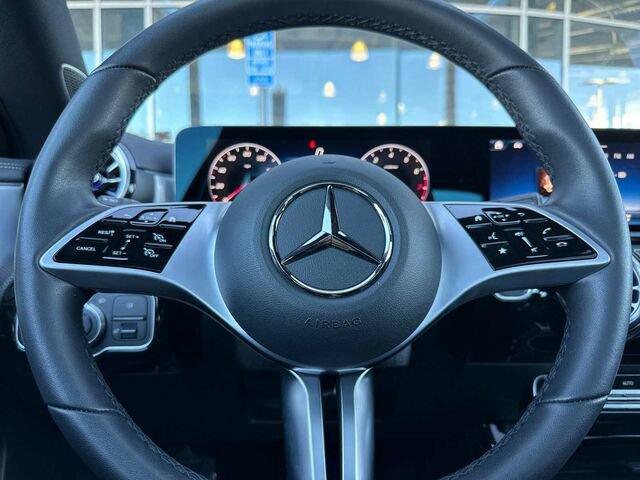 Certified 2026 Mercedes-Benz CLA 250 image 25