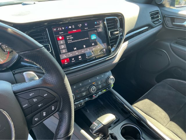 Used 2025 Dodge Durango GT AWD/4WD image 33