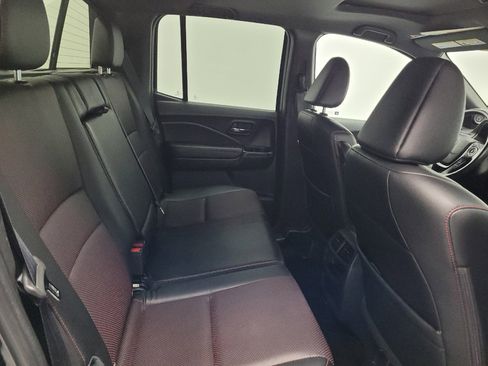 Used 2017 Honda Ridgeline Black Edition image 19