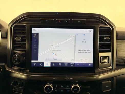 Used 2023 Ford F150 XLT w/ Equipment Group 302A High image 21