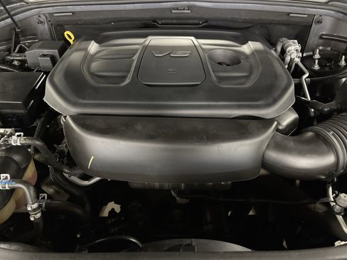 Used 2022 Jeep Grand Cherokee Limited w/ Tech Group image 17