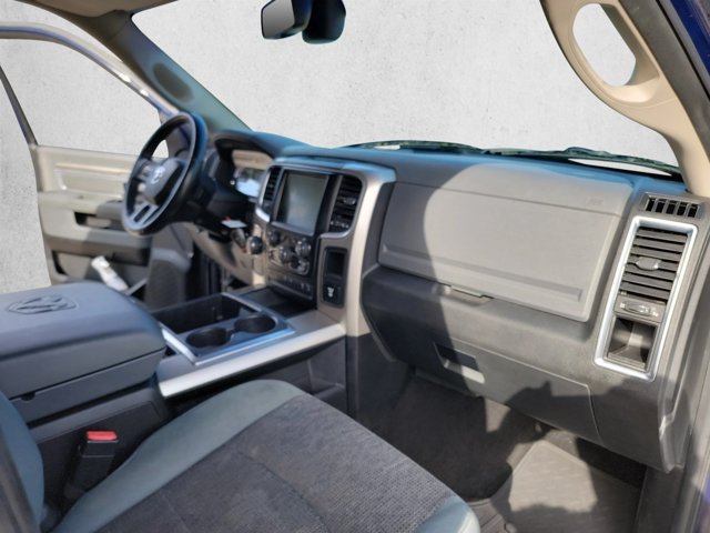 Used 2015 RAM 1500 Lone Star RWD image 26