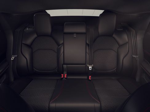 New 2026 Dodge Charger GT w/ Driver Convenience Group AWD/4WD image 3