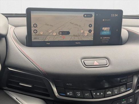 New 2025 Acura TLX SH-AWD w/ A-SPEC Pkg image 14