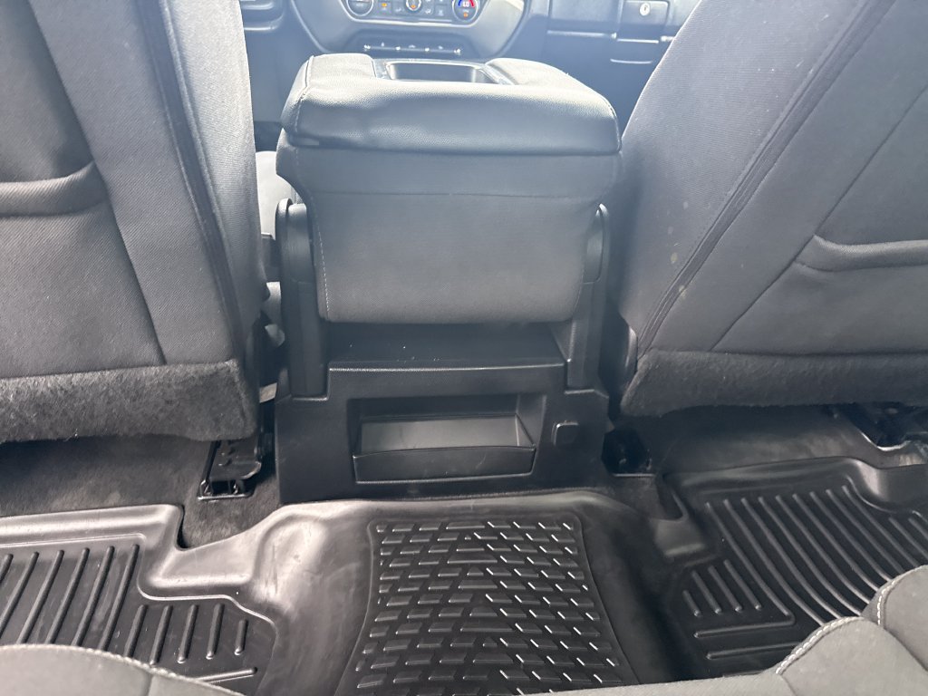 Used 2018 Chevrolet Silverado 1500 LT w/ Texas Edition AWD/4WD image 41