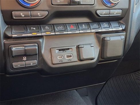 Certified 2019 GMC Sierra 1500 SLE w/ SLE Value Package image 9