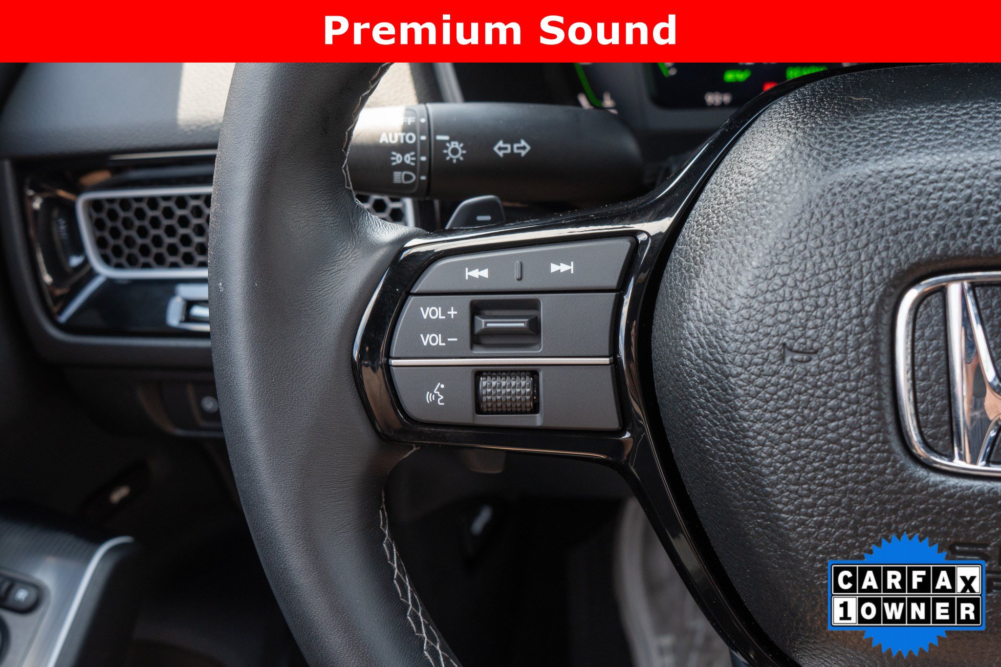 Used 2026 Honda Civic Sport Touring image 24