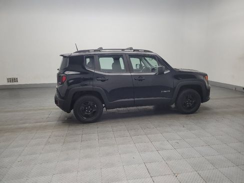 Used 2019 Jeep Renegade Sport image 10