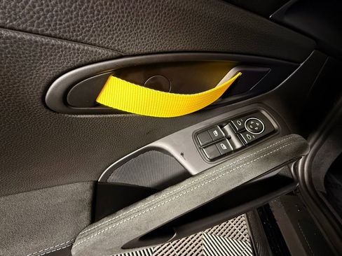 Certified 2024 Porsche 718 Cayman GT4 RS image 20