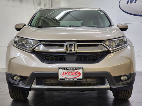 Used 2017 Honda CR-V EX image 12