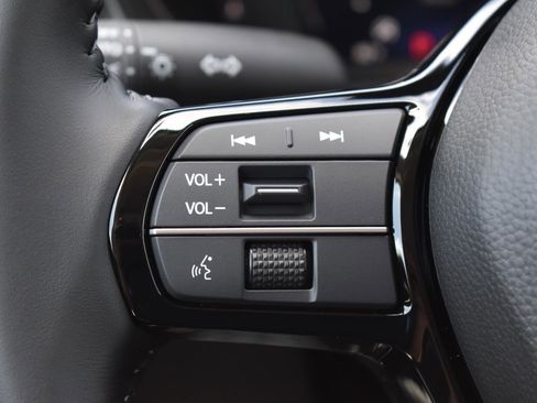 New 2026 Honda CR-V EX-L image 5