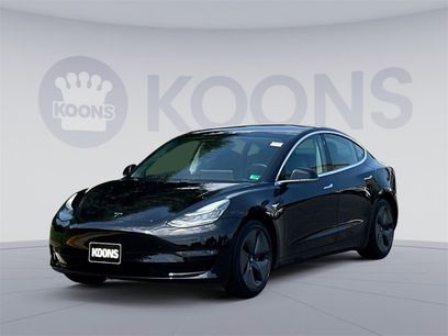 Used 2018 Tesla Model 3 Long Range