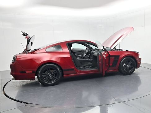 Used 2014 Ford Mustang Coupe RWD image 50
