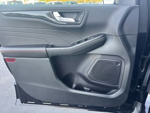 New 2026 Ford Escape ST-Line image 15