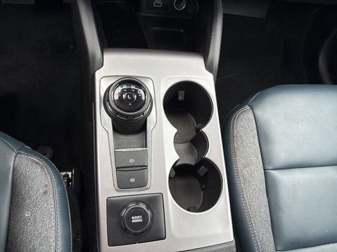 Used 2024 Ford Bronco Sport Outer Banks w/ Tech Package image 17