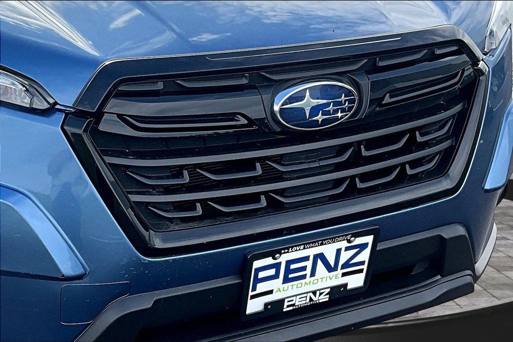 Used 2022 Subaru Forester AWD/4WD image 34