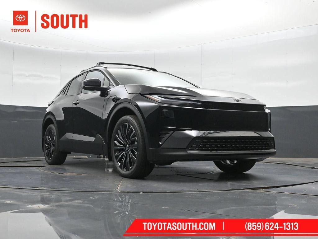 New 2026 Toyota C-HR AWD/4WD image 44