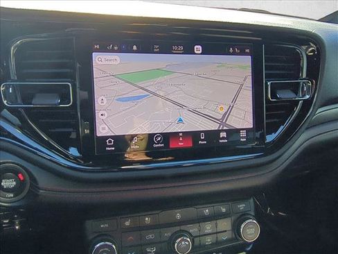 Used 2021 Dodge Durango R/T w/ Blacktop Package image 12