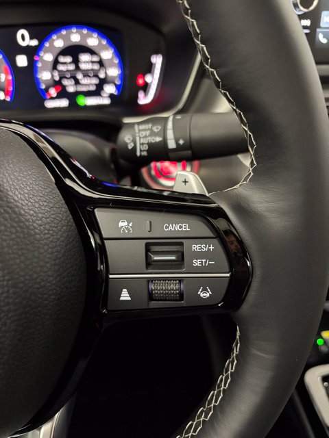 Certified 2026 Acura Integra A-Spec FWD image 21