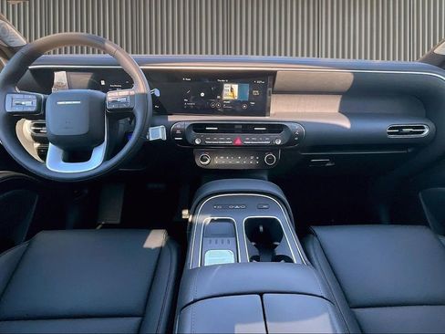New 2026 Hyundai Palisade Calligraphy AWD/4WD image 6
