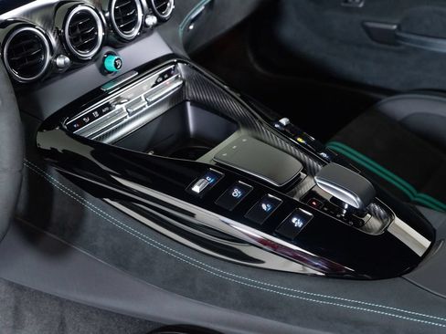 Used 2021 Mercedes-Benz AMG GT Black Series w/ Lane Tracking Package image 28