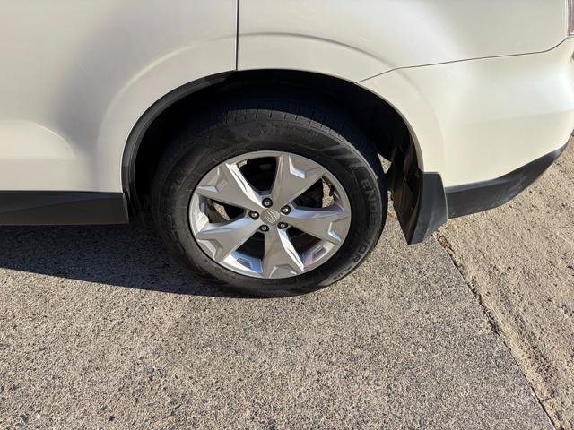 Used 2014 Subaru Forester 2.5i Premium w/ Popular Package #1 AWD/4WD image 25