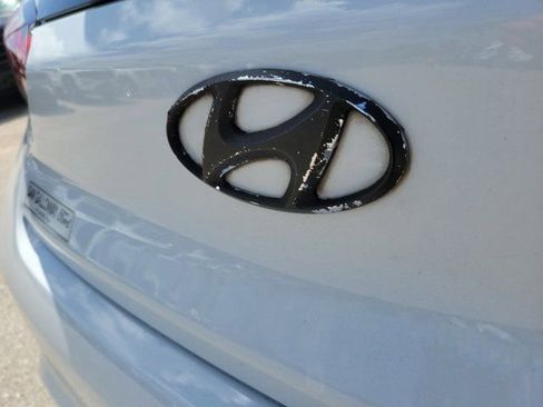 Used 2020 Hyundai Veloster N w/ Performance Package FWD image 10