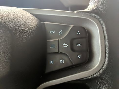 Used 2023 Ford Bronco Big Bend w/ Sasquatch Package image 15