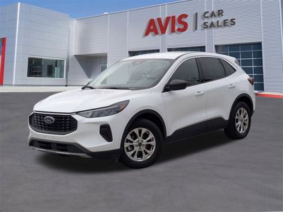 Used 2023 Ford Escape Active w/ Tech Pack #1