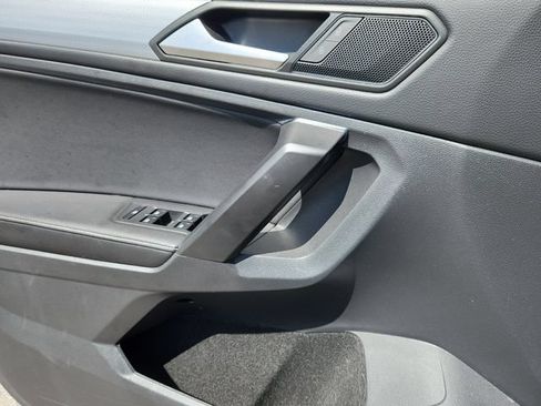 Certified 2023 Volkswagen Tiguan S w/ IQ.Drive Package AWD/4WD image 6
