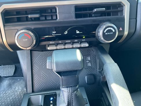 Used 2024 Toyota Tacoma SR w/ SR Upgrade Package image 13