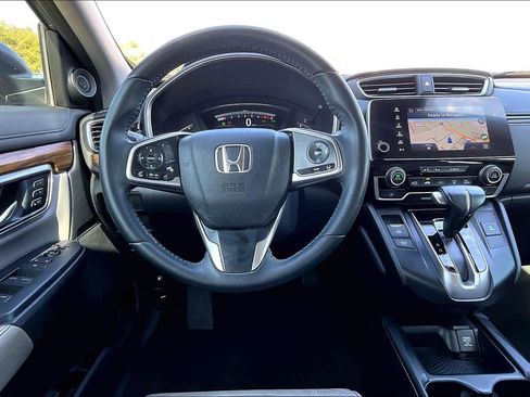 Used 2017 Honda CR-V Touring image 5