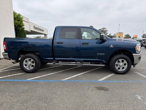 Used 2024 RAM 2500 Big Horn image 4